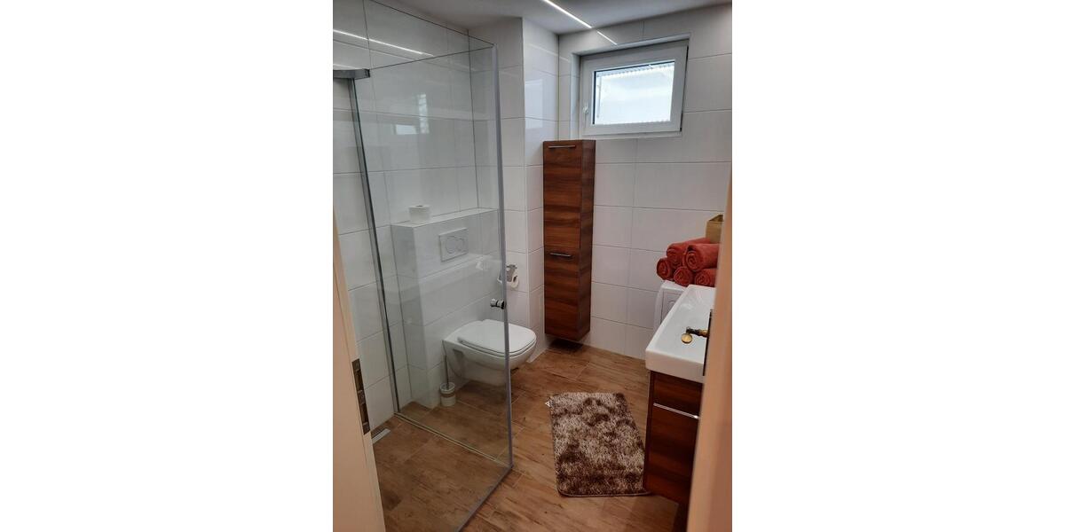 Business-Wohnung, komplett neu und modern möbliert, all inkl., in Rodgau-Dudenhofen 2 zimmer