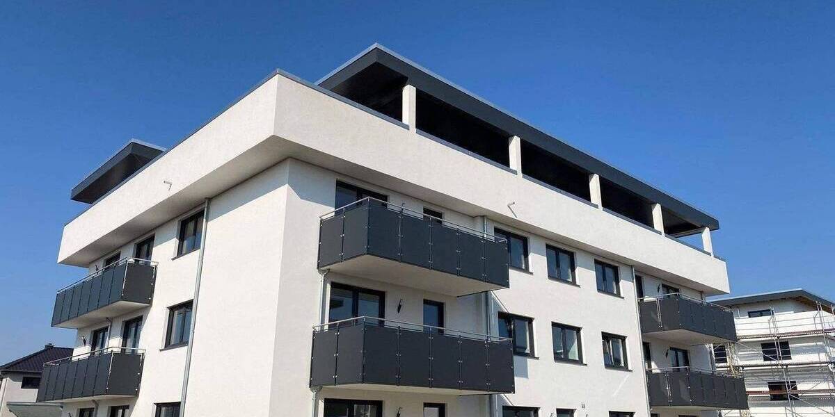 Terrassenwohnung Stralsund Andershof - 2 Zimmer, 68 m&sup2;, 952&euro; | Angebot:26885955