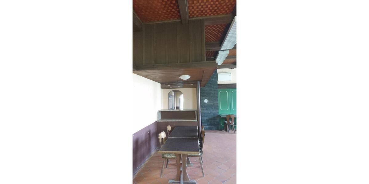 Gewerbeobjekt Kronach - 180&euro; | Angebot:26418493
