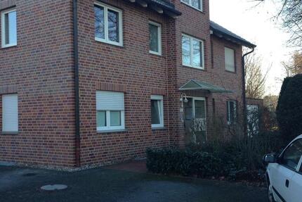 Wohnung Nordkirchen - 3 Zimmer, 63 m&sup2;, 365&euro; | Angebot:25216037