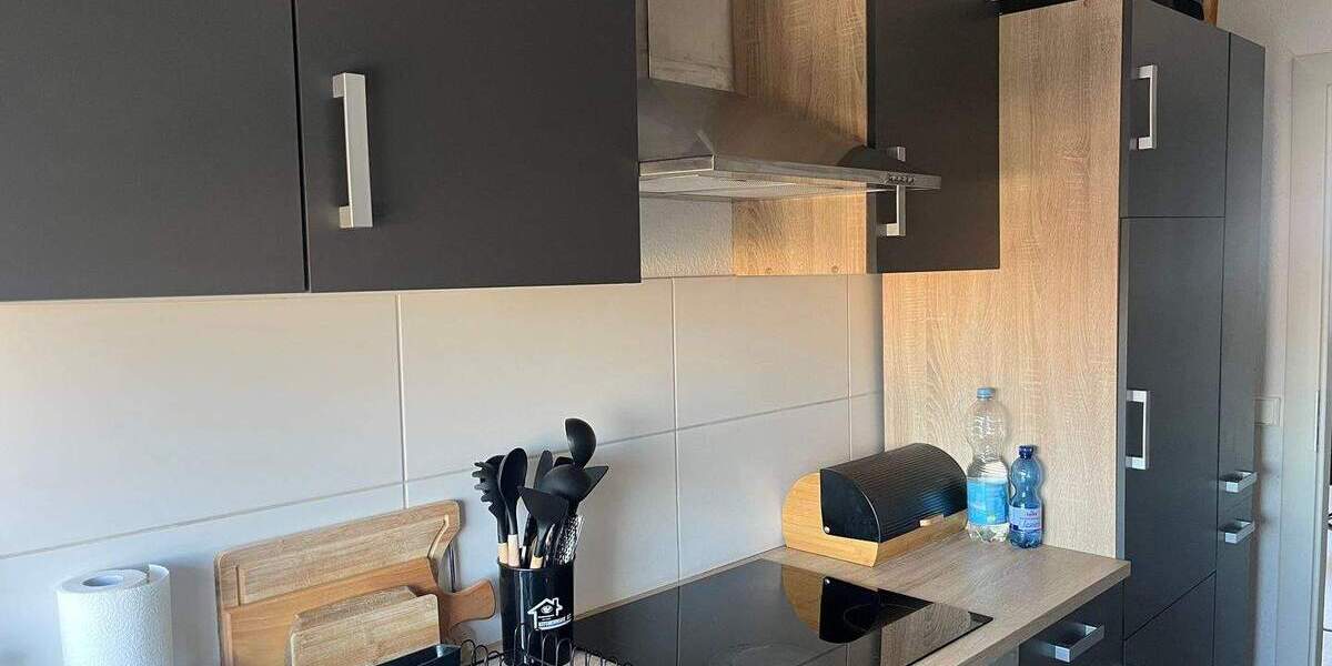 Etagenwohnung Eilenburg Eilenburg-Berg - 2 Zimmer, 49 m&sup2;, 290&euro; | Angebot:24582647