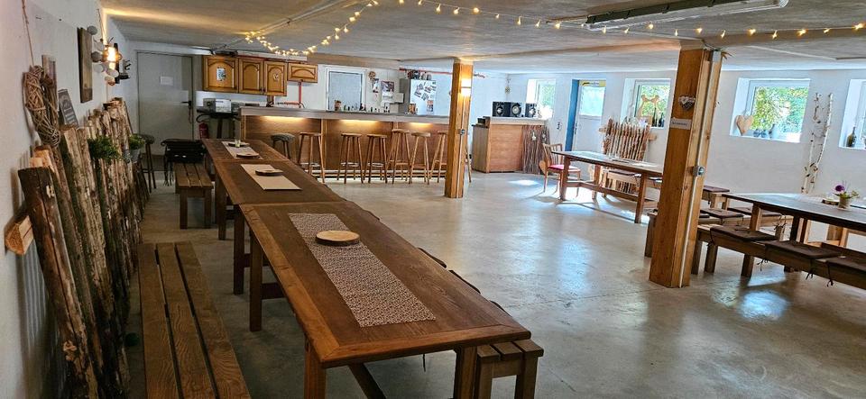 Gewerbeobjekt Eichenzell - 850&euro; | Angebot:26042618