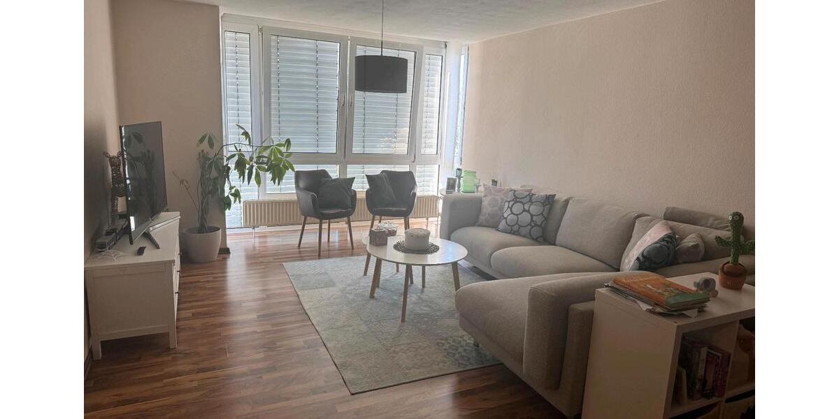 Etagenwohnung Gütersloh - 3 Zimmer, 93 m&sup2;, 990&euro; | Angebot:26395074
