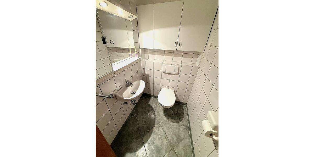 Terrassenwohnung Breitenworbis - 4 Zimmer, 175 m&sup2;, 995&euro; | Angebot:26493804
