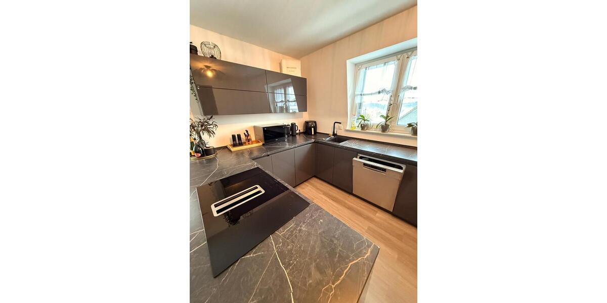 Etagenwohnung Wuppertal Beyenburg - 3 Zimmer, 140 m&sup2;, 1.260&euro; | Angebot:24467269