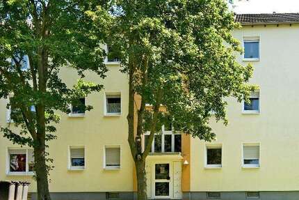 Wohnung Eschweiler Wilhelmshöhe - 2 Zimmer, 46 m&sup2;, 409&euro; | Angebot:27086259