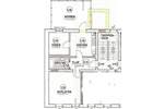 Etagenwohnung Chemnitz Altchemnitz - 3 Zimmer, 76 m&sup2;, 385&euro; | Angebot:26486445