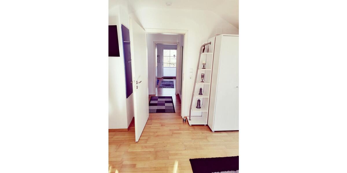 Wohnen auf Zeit Herxheim bei Landau/Pfalz Pfalz - 2 Zimmer, 60 m&sup2;, 970&euro; | Angebot:24522082