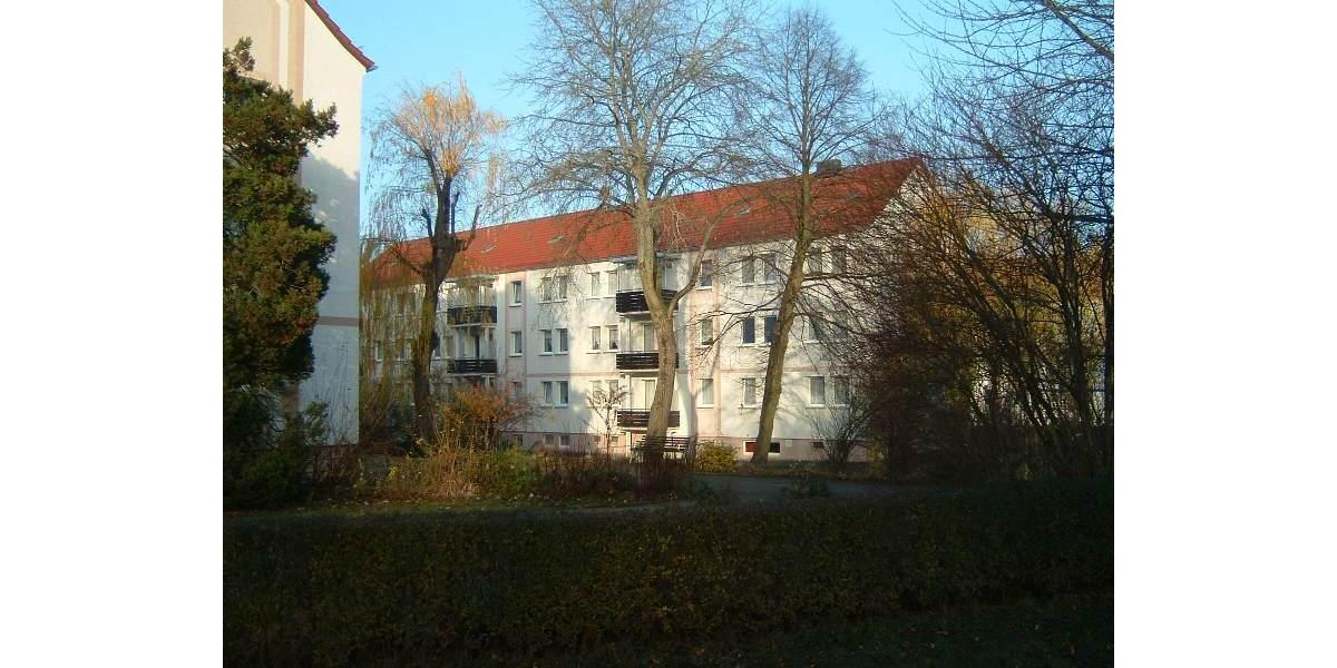 Etagenwohnung Crinitz - 2 Zimmer, 46 m&sup2;, 258&euro; | Angebot:22310897