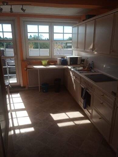 Etagenwohnung Clausthal-Zellerfeld Zellerfeld - 2 Zimmer, 50 m&sup2;, 380&euro; | Angebot:26766870