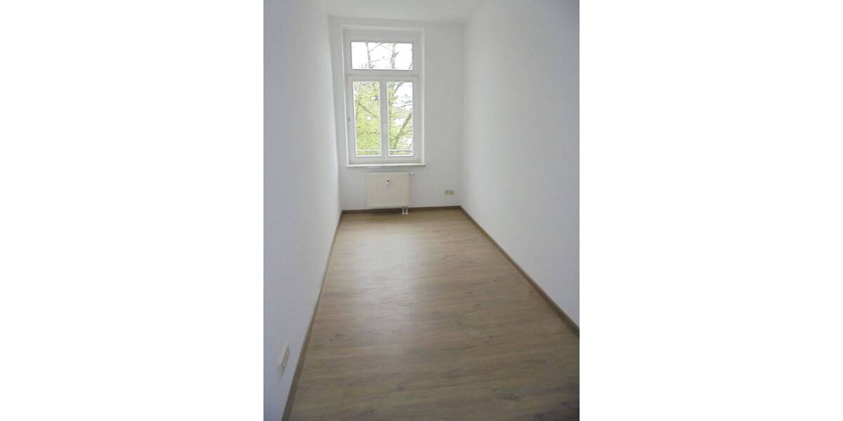 Etagenwohnung Chemnitz Kapellenberg - 2 Zimmer, 42 m&sup2;, 224&euro; | Angebot:26320319