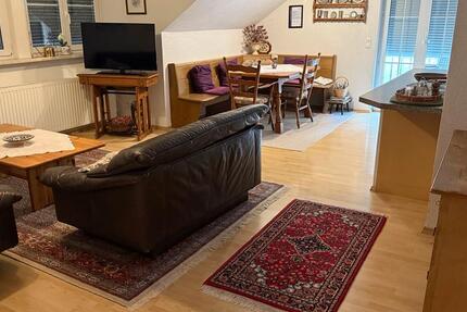 Wohnung in Lindau voll möbliert zu vermieten zimmer