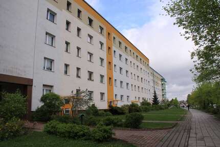 Wohnung Weißwasser - 3 Zimmer, 58 m&sup2;, 325&euro; | Angebot:26991610