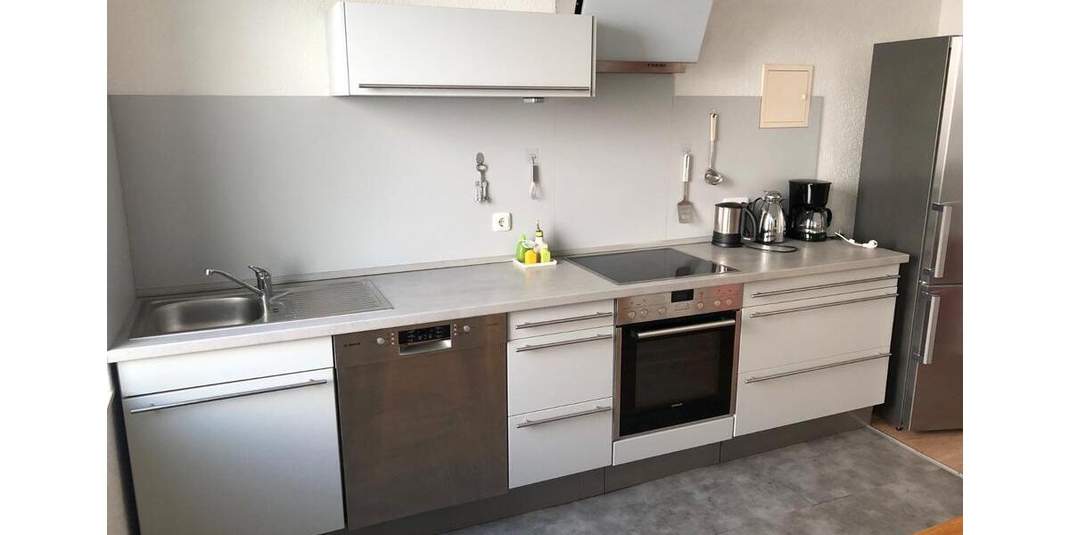 Erdgeschoßwohnung Krefeld - 2 Zimmer, 47 m&sup2;, 720&euro; | Angebot:26617941