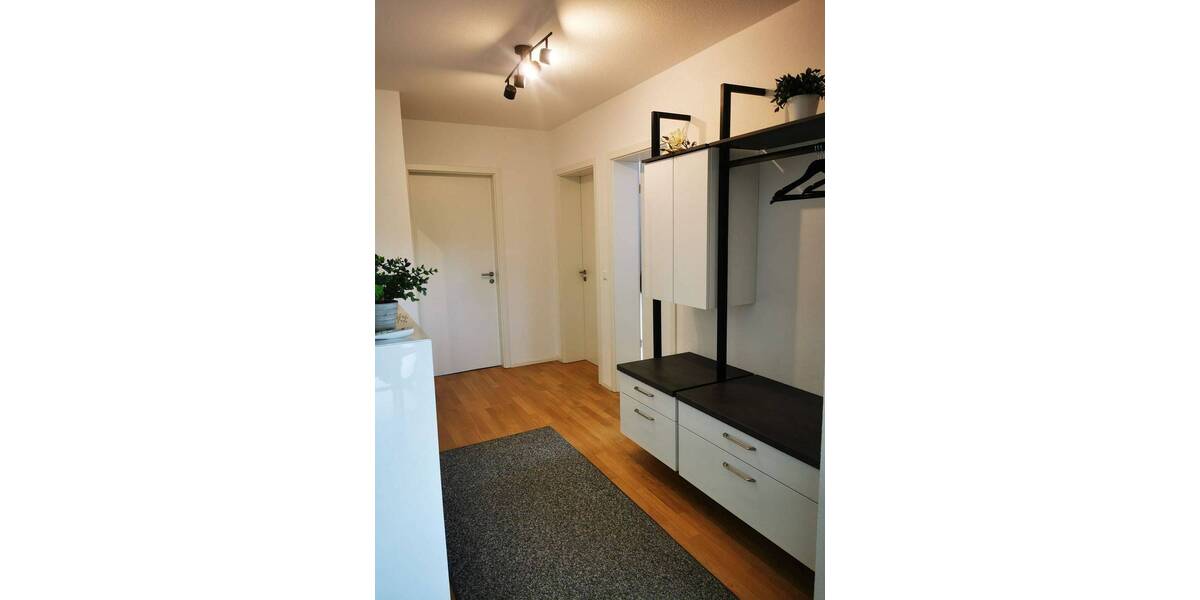 Etagenwohnung Bad Mergentheim Löffelstelzen - 4 Zimmer, 1.100&euro; | Angebot:26694560