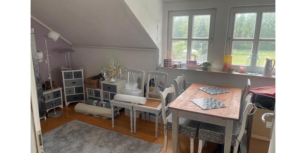 Etagenwohnung Eschede Habighorst - 2.5 Zimmer, 100 m&sup2;, 550&euro; | Angebot:26660639