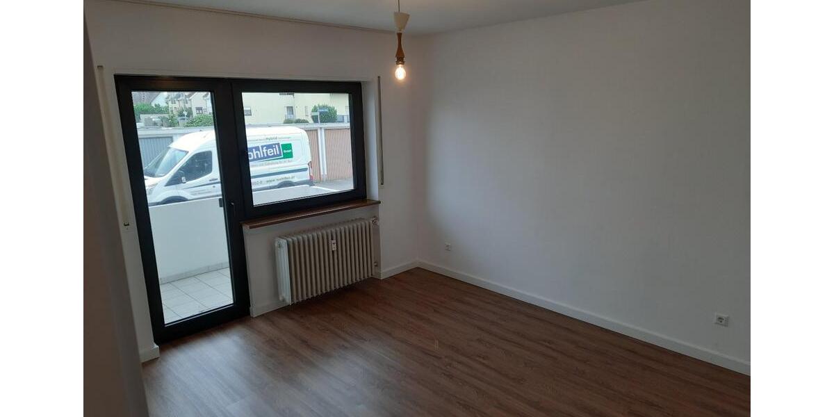 Hochparterre Eggenstein-Leopoldshafen Leopoldshafen - 4 Zimmer, 100 m&sup2;, 1.100&euro; | Angebot:26699189