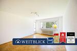 Etagenwohnung Ludwigsburg Oßweil - 2.5 Zimmer, 62 m&sup2;, 675&euro; | Angebot:26008067