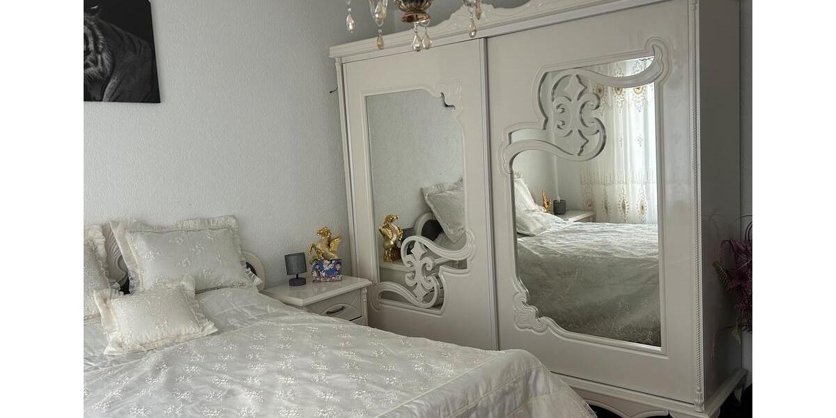 Erdgeschoßwohnung Hadamar - 3.5 Zimmer, 80 m&sup2;, 700&euro; | Angebot:26690850