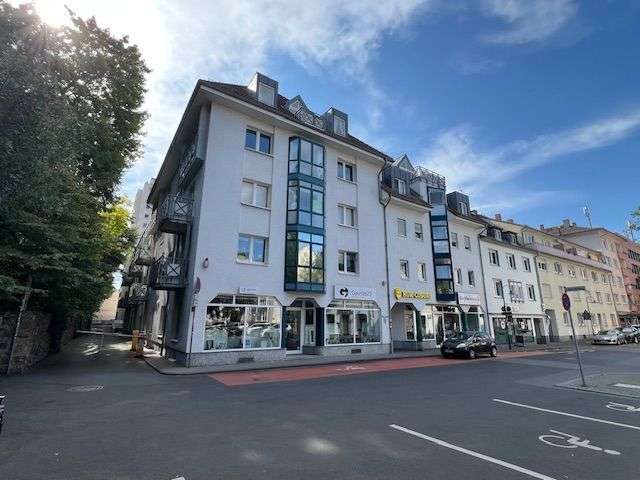 Büro in Gießen - Gießen 1.100 € 110 m²