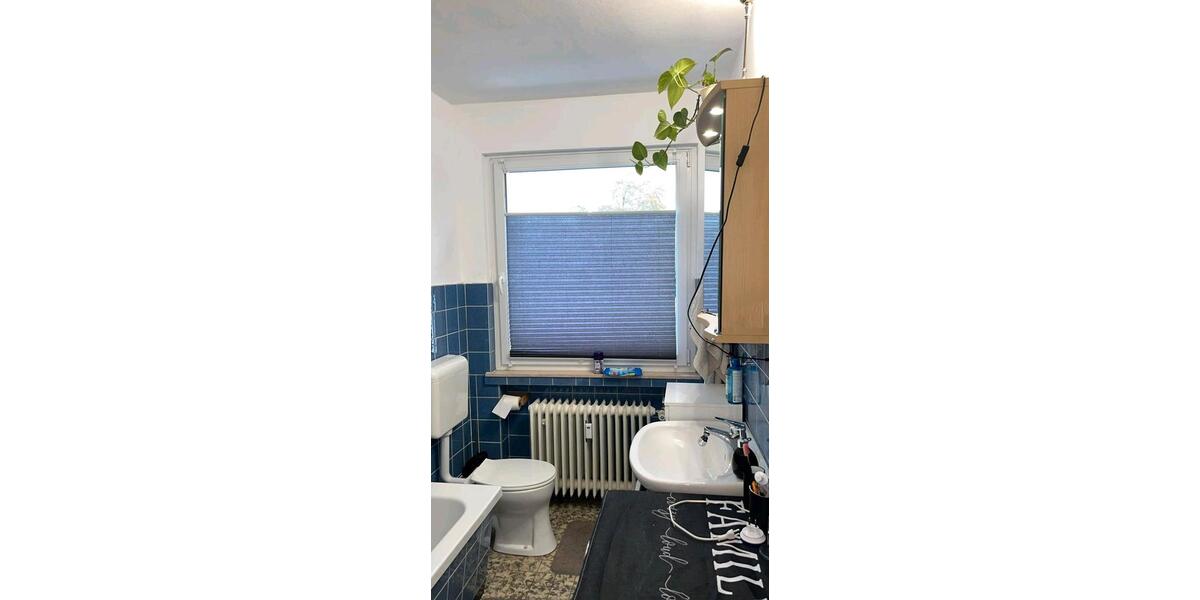 Etagenwohnung Bad Lippspringe - 2 Zimmer, 58 m&sup2;, 600&euro; | Angebot:24963272