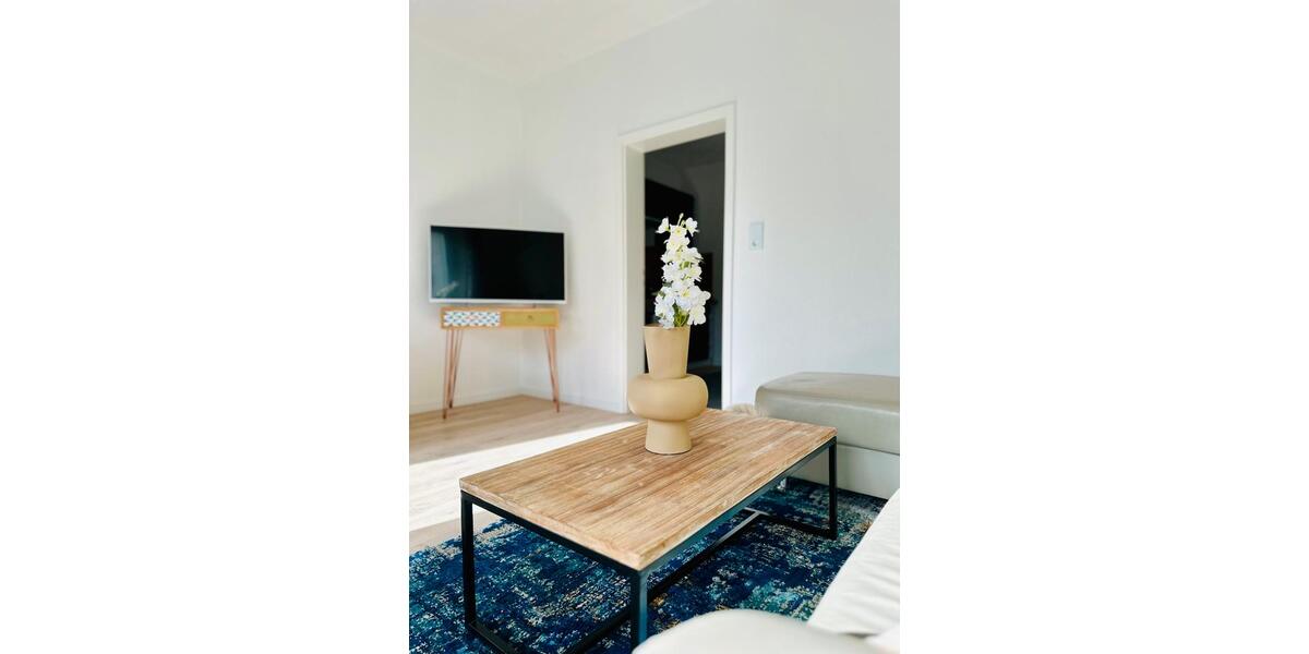 Wohnen auf Zeit Remscheid Gemarkung Bergisch Born - 2 Zimmer, 60 m&sup2;, 1.500&euro; | Angebot:17827069