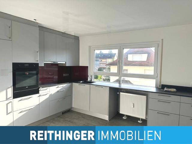 Etagenwohnung Singen - 3 Zimmer, 111 m&sup2;, 1.450&euro; | Angebot:26806936