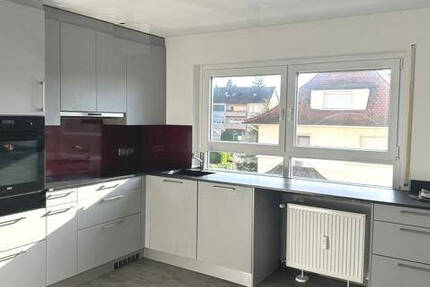 Wohnung Singen - 3 Zimmer, 111 m&sup2;, 1.450&euro; | Angebot:26806936