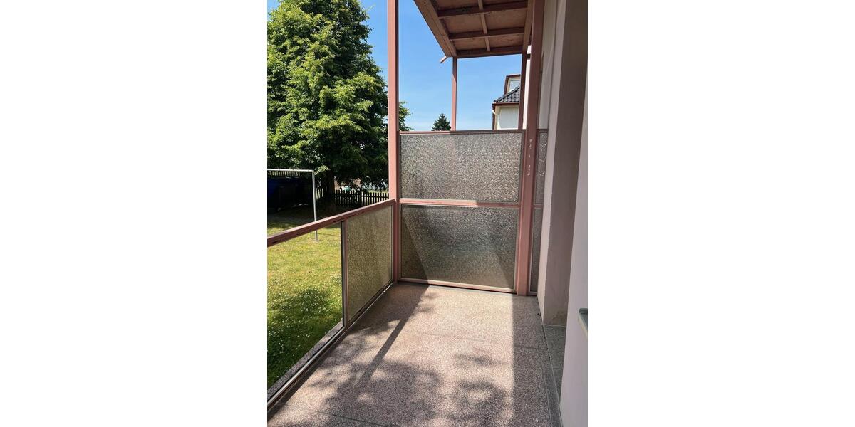 Erdgeschoßwohnung Blankenburg (Harz) - 2 Zimmer, 79 m&sup2;, 472&euro; | Angebot:21216585