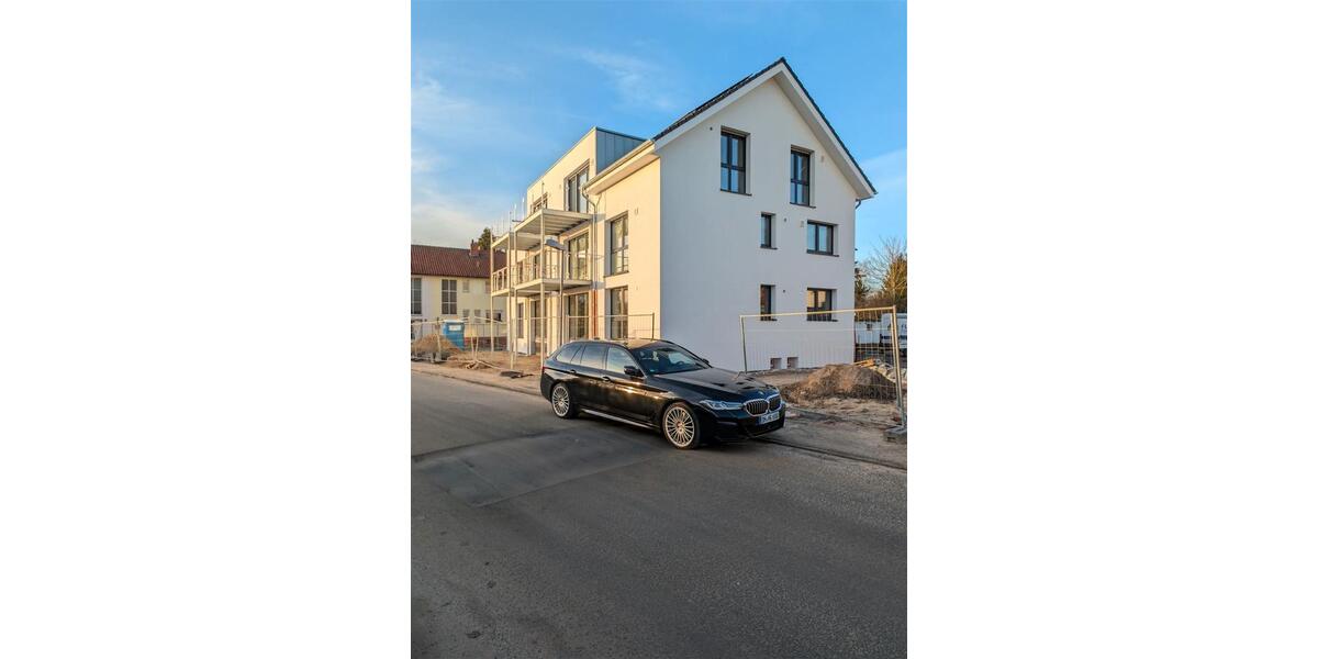 Etagenwohnung Diepholz - 3 Zimmer, 82 m&sup2;, 650&euro; | Angebot:26562834