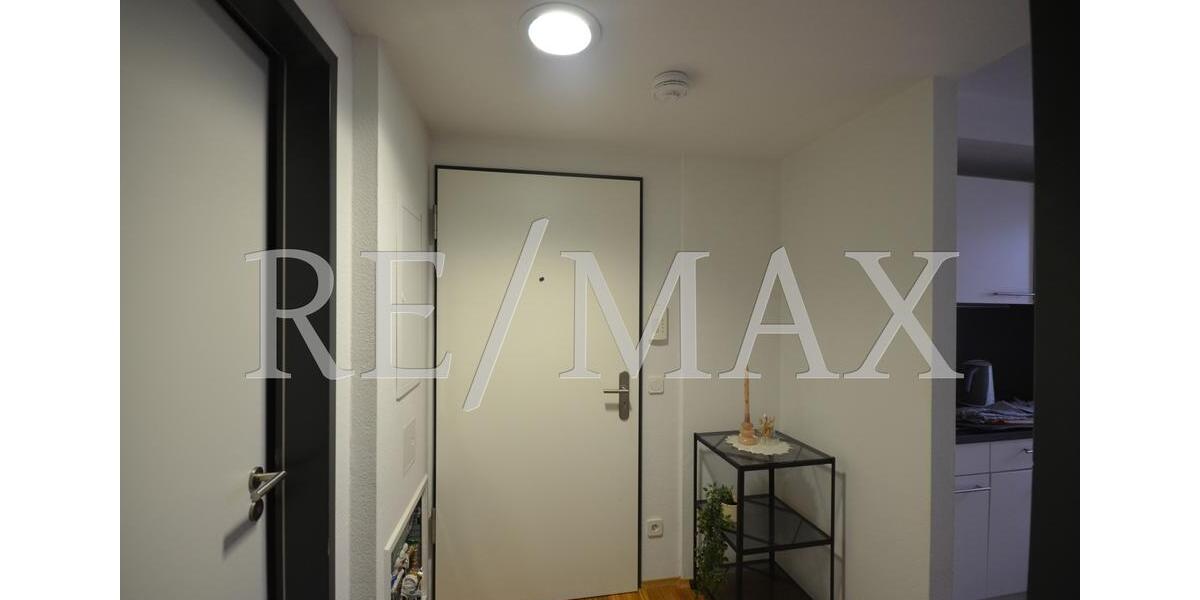 Etagenwohnung Idstein - 1 Zimmer, 26 m&sup2;, 370&euro; | Angebot:26465345