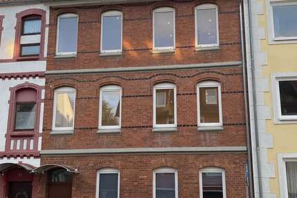 Wohnung Hildesheim Moritzberg - 4.5 Zimmer, 128 m&sup2;, 1.216&euro; | Angebot:26929011