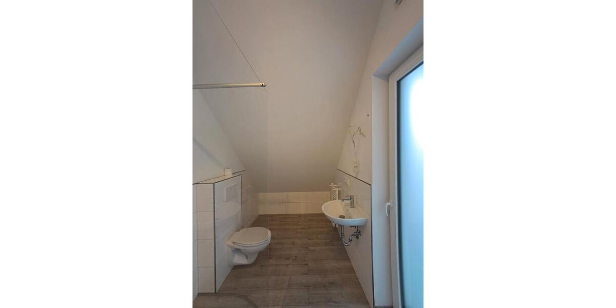 Etagenwohnung Bremerhaven - 1 Zimmer, 41 m&sup2;, 510&euro; | Angebot:26493850