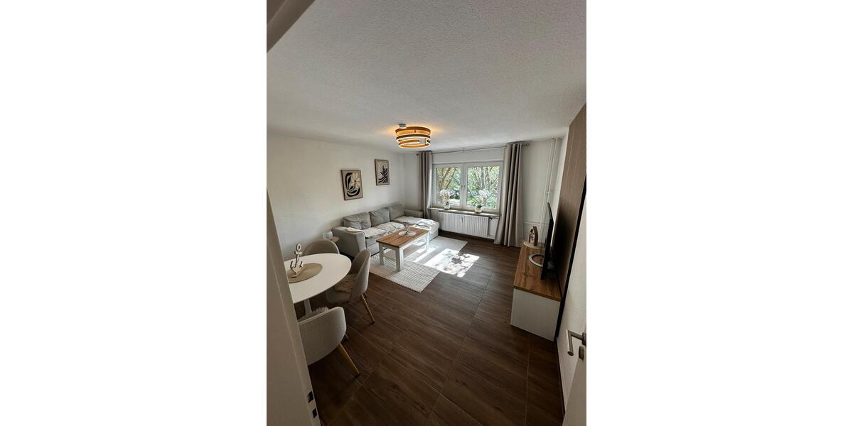 Etagenwohnung Duisburg Hamborn - 2 Zimmer, 55 m&sup2;, 1.100&euro; | Angebot:26439702