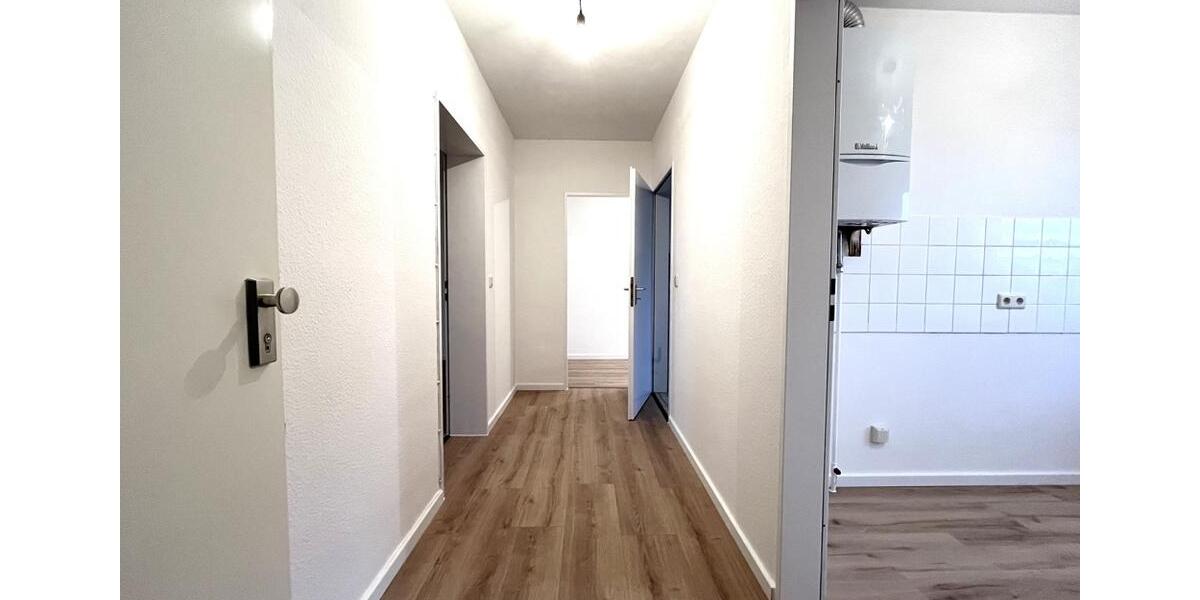 2.Neues Jahr. Neues Zuhause. 1 Monat Mietfrei! 2 zimmer
