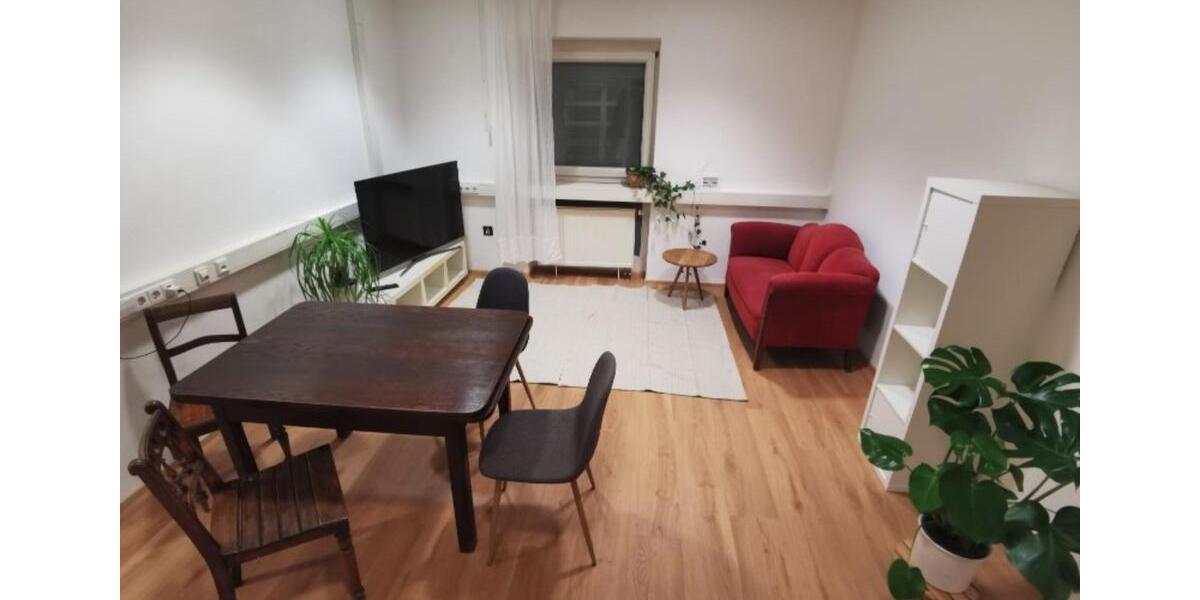 Wohnen auf Zeit Heidenheim an der Brenz - 3 Zimmer, 15 m&sup2;, 490&euro; | Angebot:25335723