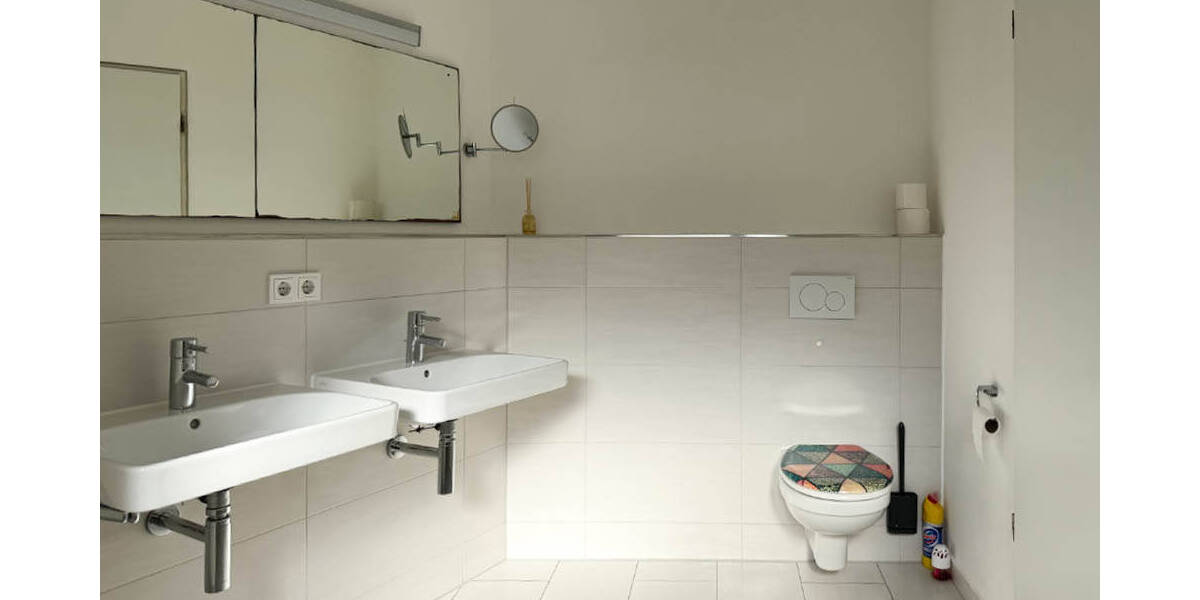 Etagenwohnung Neu-Ulm Ludwigsfeld - 3 Zimmer, 115 m&sup2;, 1.575&euro; | Angebot:26142407