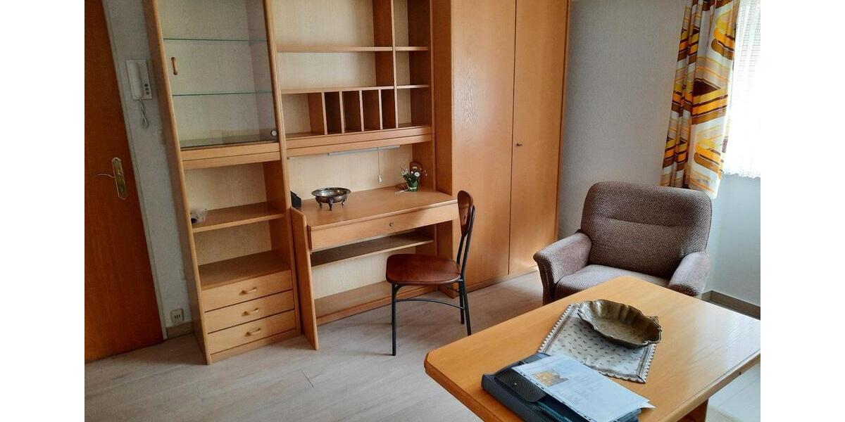 Wohnen auf Zeit Offenbach am Main Bieber - 1 Zimmer, 18 m&sup2;, 400&euro; | Angebot:25510451