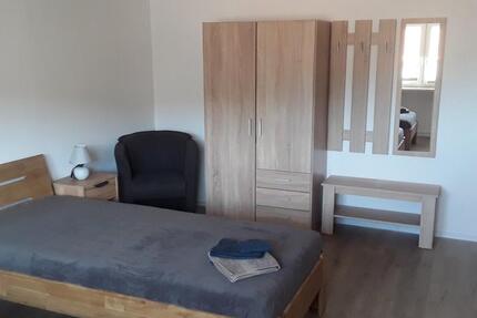 Monteurzimmer , Gästezimmer 3 zimmer