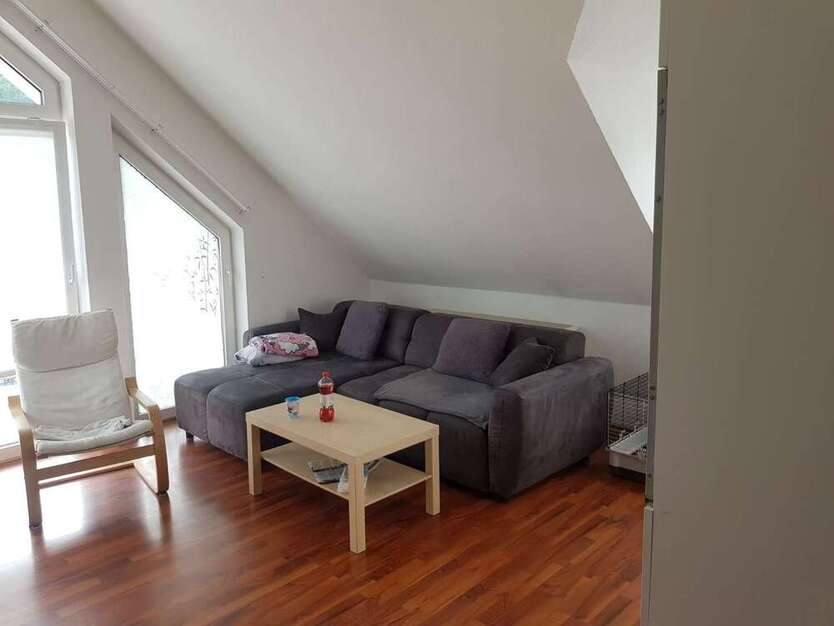 Wohnung zum Mieten in Reichshof 470 € 75 m²