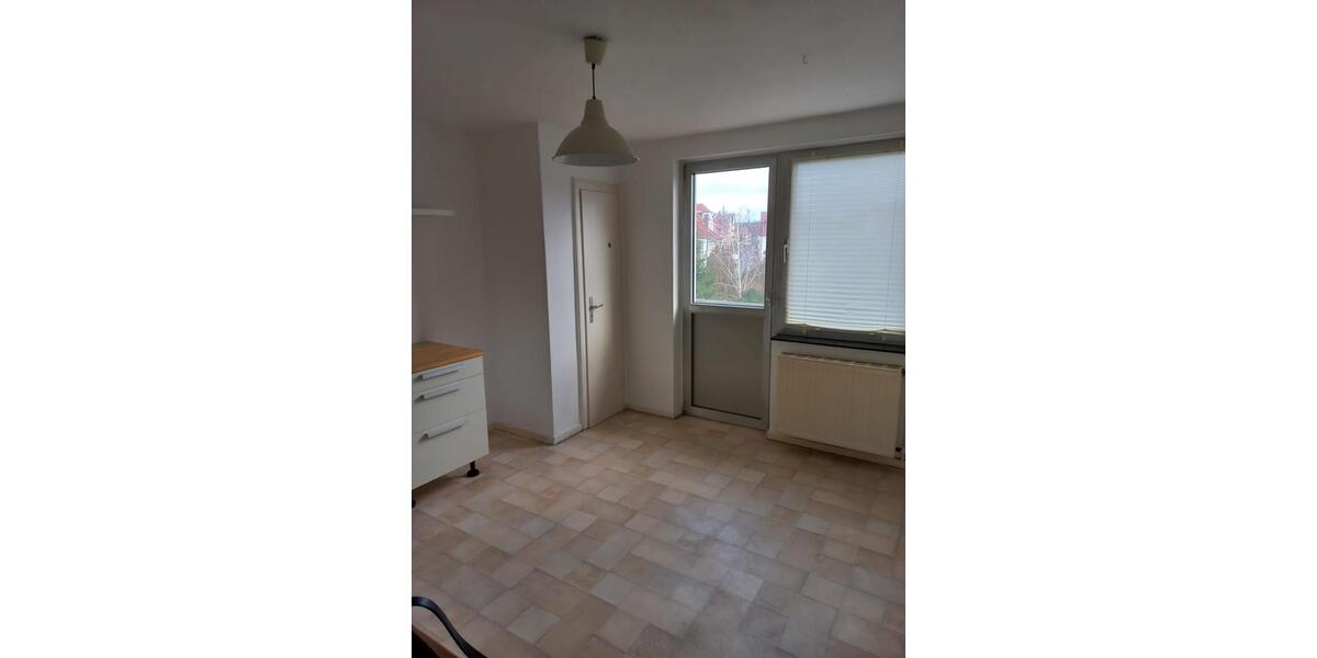 Etagenwohnung Hildesheim Oststadt/Stadtfeld - 1 Zimmer, 43 m&sup2;, 475&euro; | Angebot:26095445