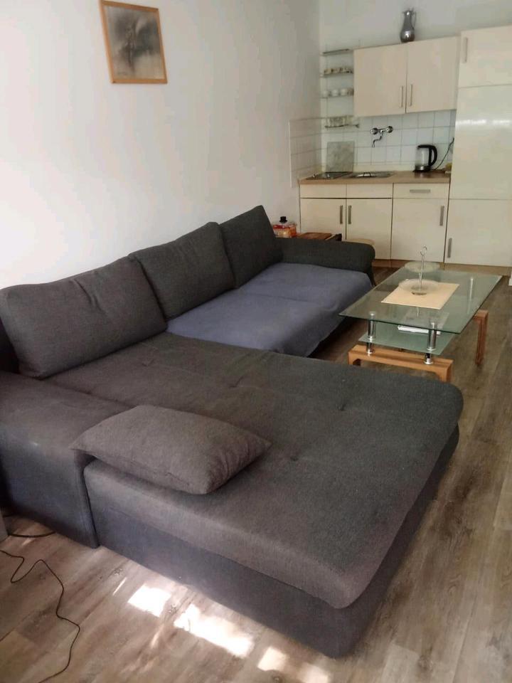 Möblierte Wohnung in Essen Altenessen