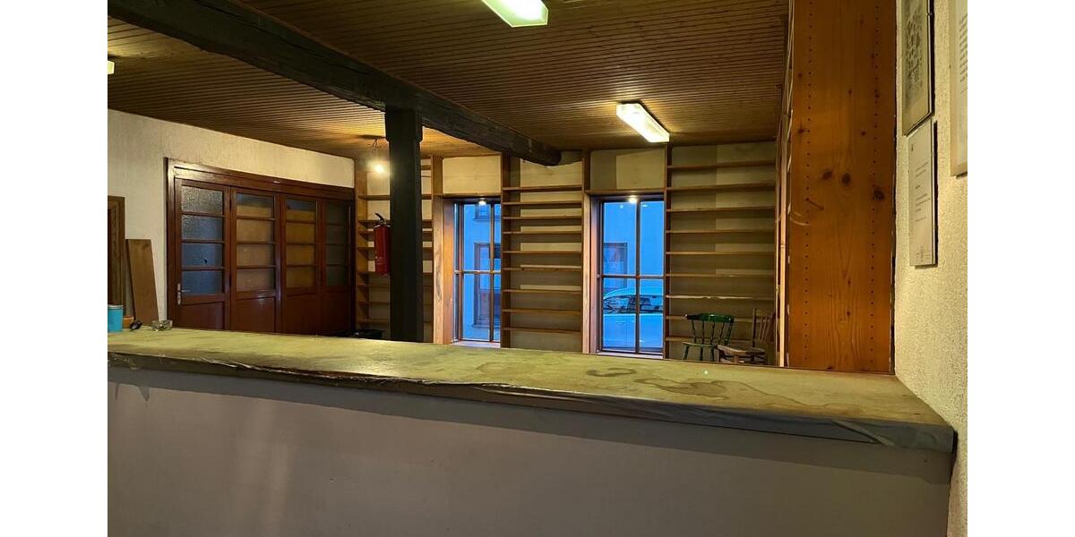 Gewerbeobjekt Graben-Neudorf Neudorf - 850&euro; | Angebot:23588428