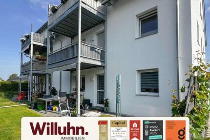 Wohnung Eilenburg - 3 Zimmer, 88 m&sup2;, 970&euro; | Angebot:20620248