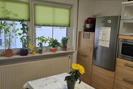 3-Zimmer-Maisonette-Wohnung in 94333 Geiselhöring zu vermieten! zimmer