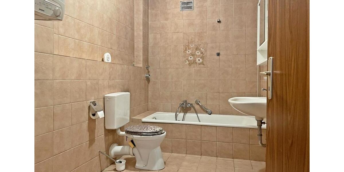 Etagenwohnung Tann - 2.5 Zimmer, 72 m&sup2;, 460&euro; | Angebot:26670896