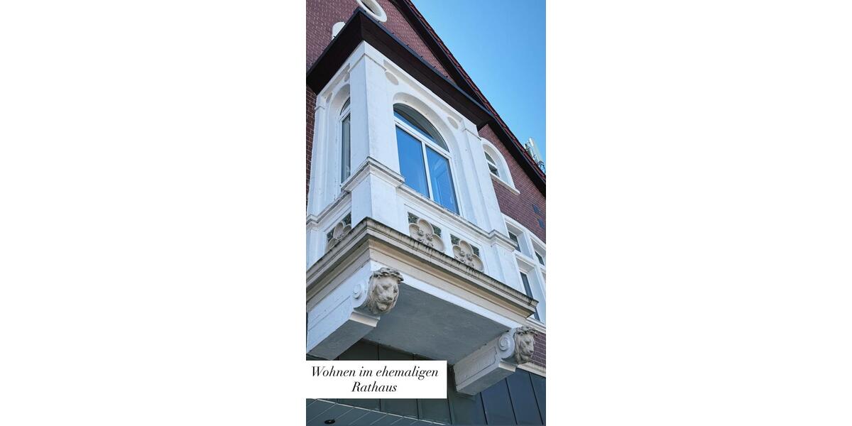 Etagenwohnung Leopoldshöhe - 3 Zimmer, 87 m&sup2;, 1.090&euro; | Angebot:23669604