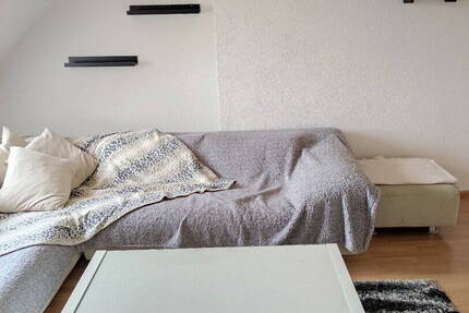 Wohnung Wiesloch - 2 Zimmer, 40 m&sup2;, 650&euro; | Angebot:26343615