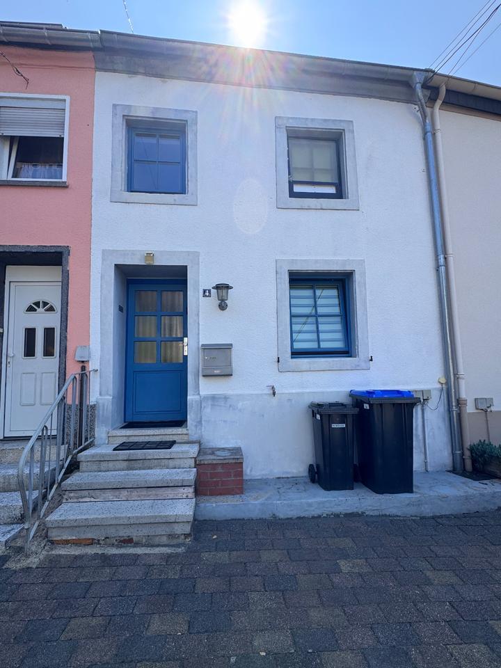 Vermiete 95m² Reihenhaus in Besseringen