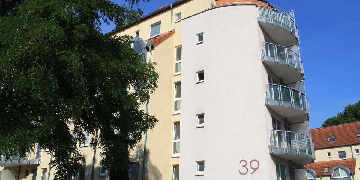 Etagenwohnung Braunschweig Westliches Ringgebiet - 1 Zimmer, 19 m&sup2;, 260&euro; | Angebot:27281822